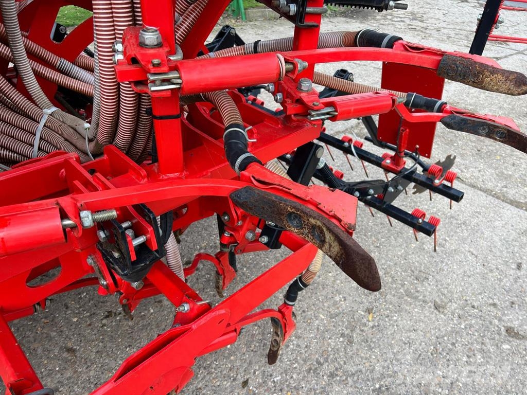 Krm ARES 2713 Drills