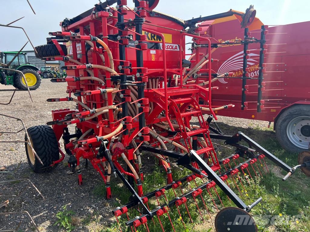 Krm SOLA NSPLUS Drills