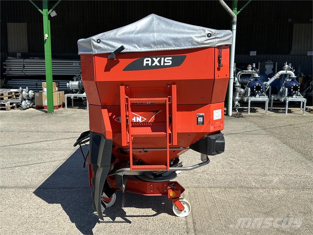 Kuhn AXIS40.2HEMCW Mineral spreaders