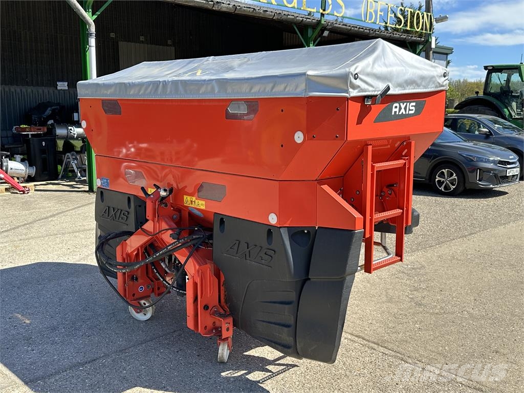 Kuhn AXIS40.2HEMCW Mineral spreaders