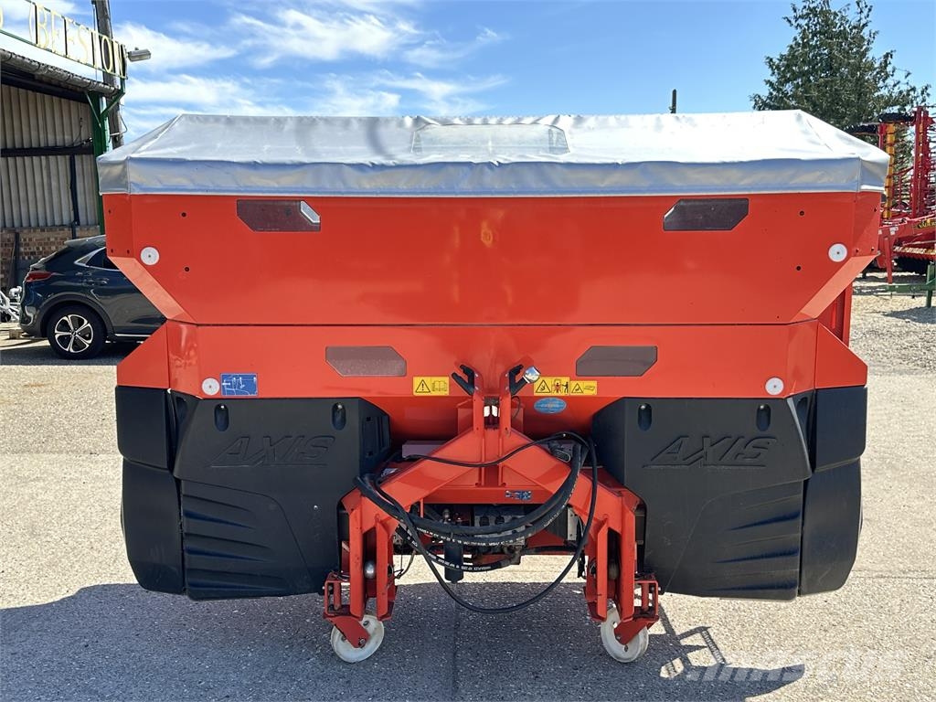 Kuhn AXIS40.2HEMCW Mineral spreaders