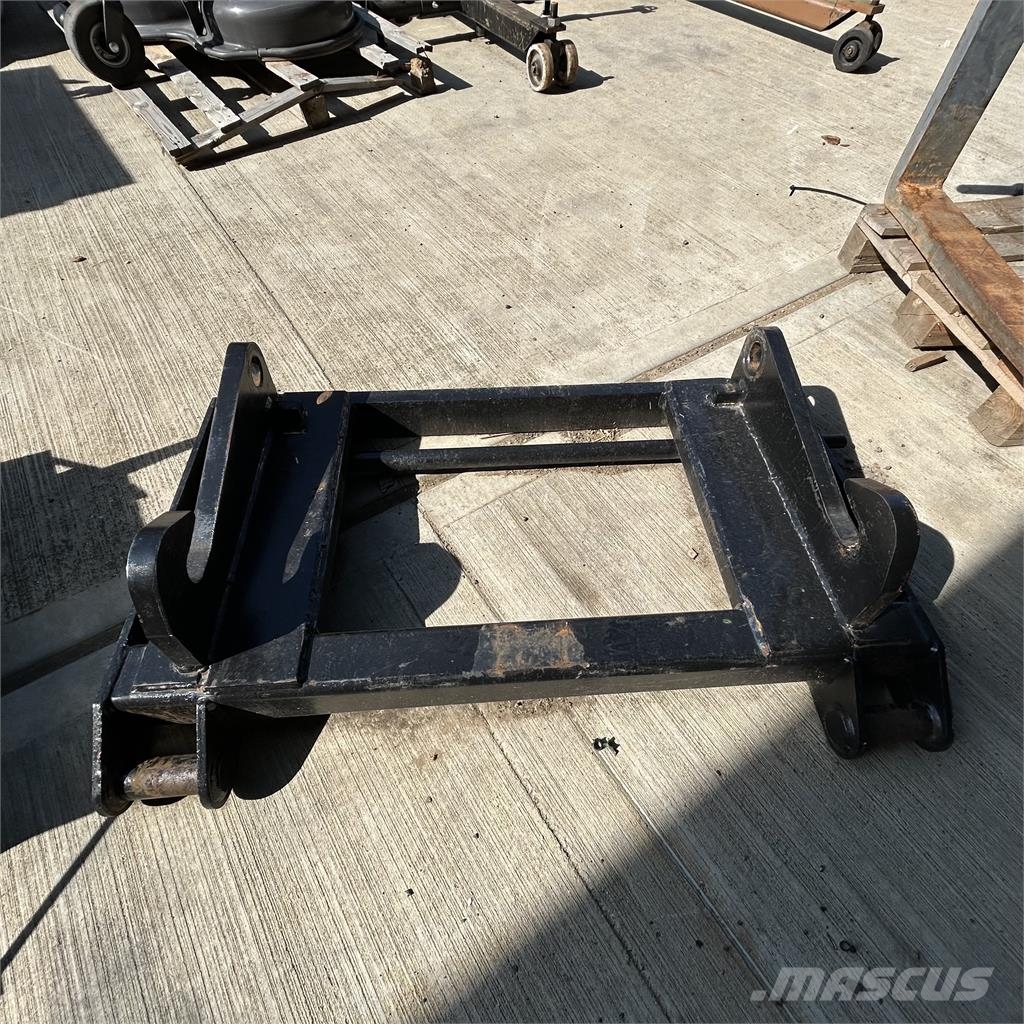 Manitou PFB35NMT1260 Teleszkópos mezőgazdasági rakodók