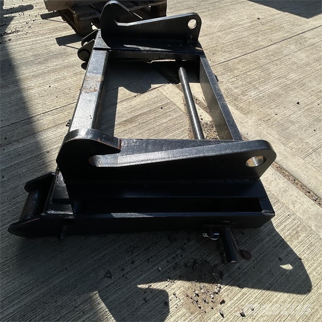 Manitou PFB35NMT1260 Teleszkópos mezőgazdasági rakodók