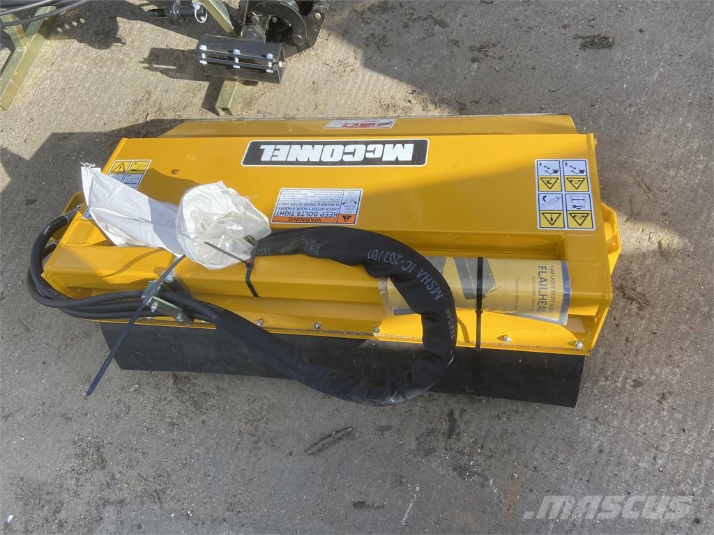 McConnel PA4330 ملحقات أخرى للجرارات