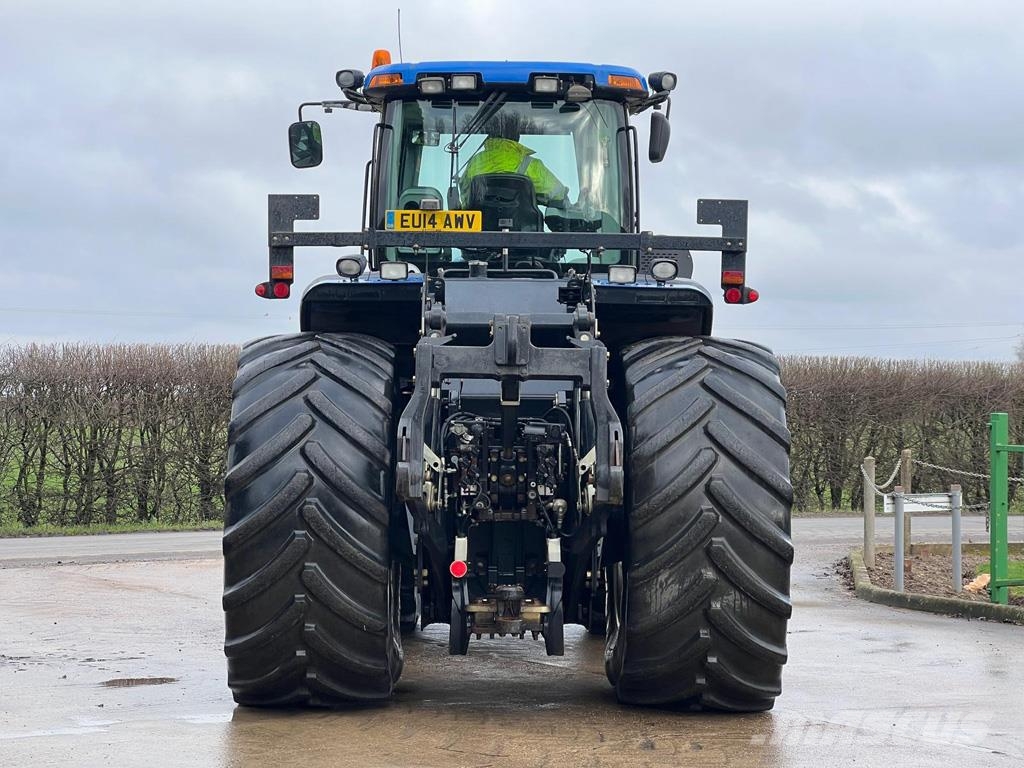 New Holland T9.560 Трактори