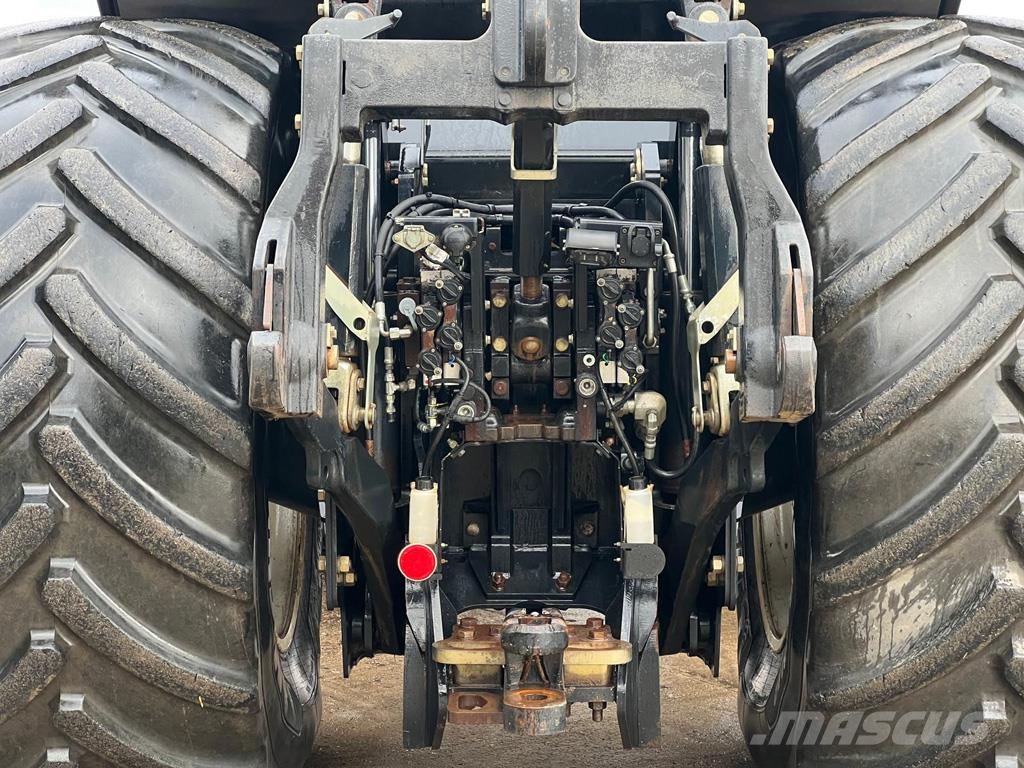New Holland T9.560 Трактори