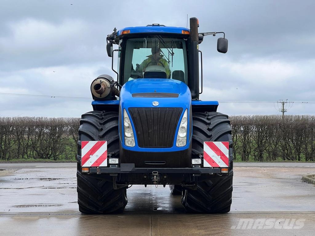 New Holland T9.560 Трактори