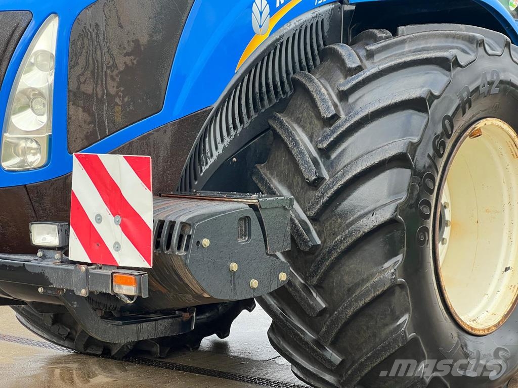 New Holland T9.560 Трактори