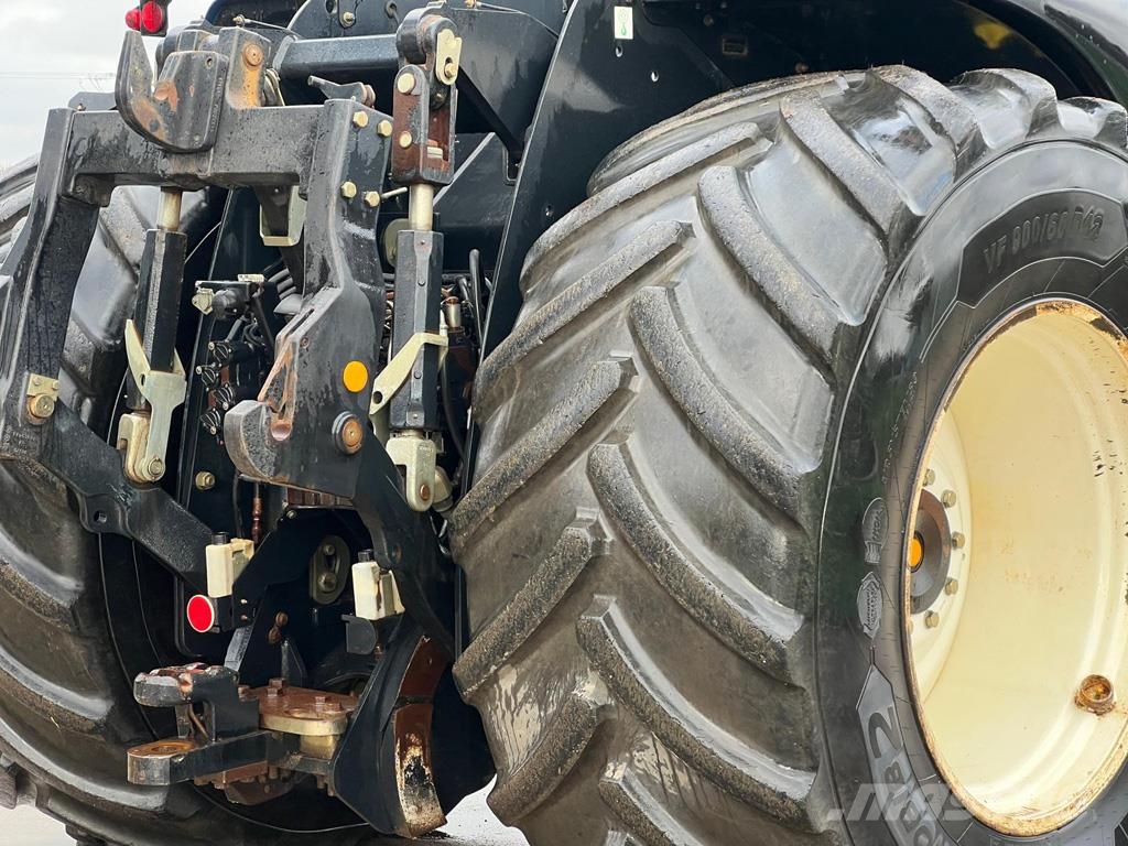 New Holland T9.560 Трактори