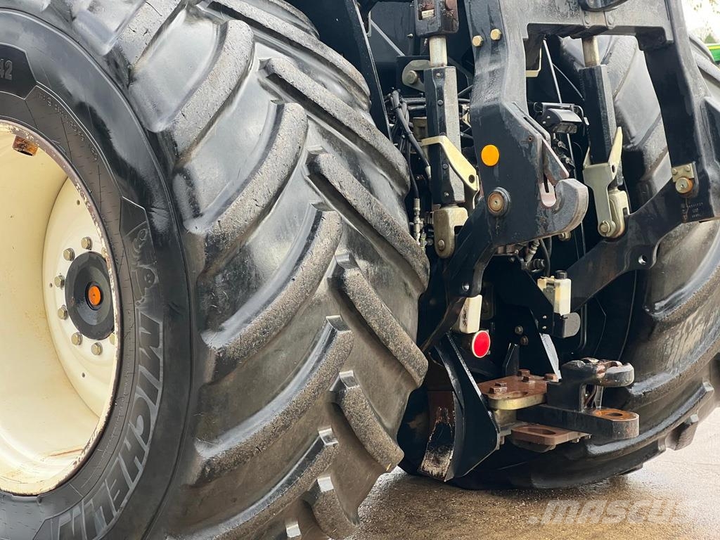 New Holland T9.560 Трактори
