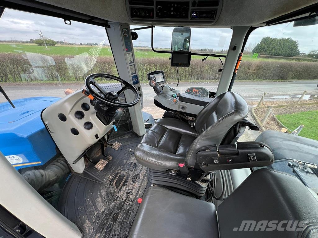 New Holland T9.560 Трактори