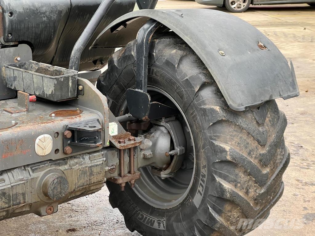 New Holland TH7.42 ELITE Телескопични товарачи за селското стопанство