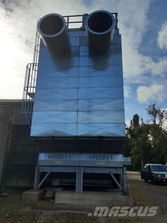 Perry M411 DRIER Muut maatalouskoneet