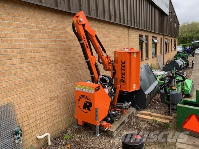 Ryetec SL320 Muut maatalouskoneet