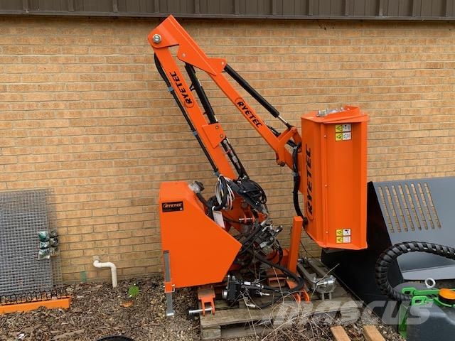 Ryetec SL320 Muut maatalouskoneet