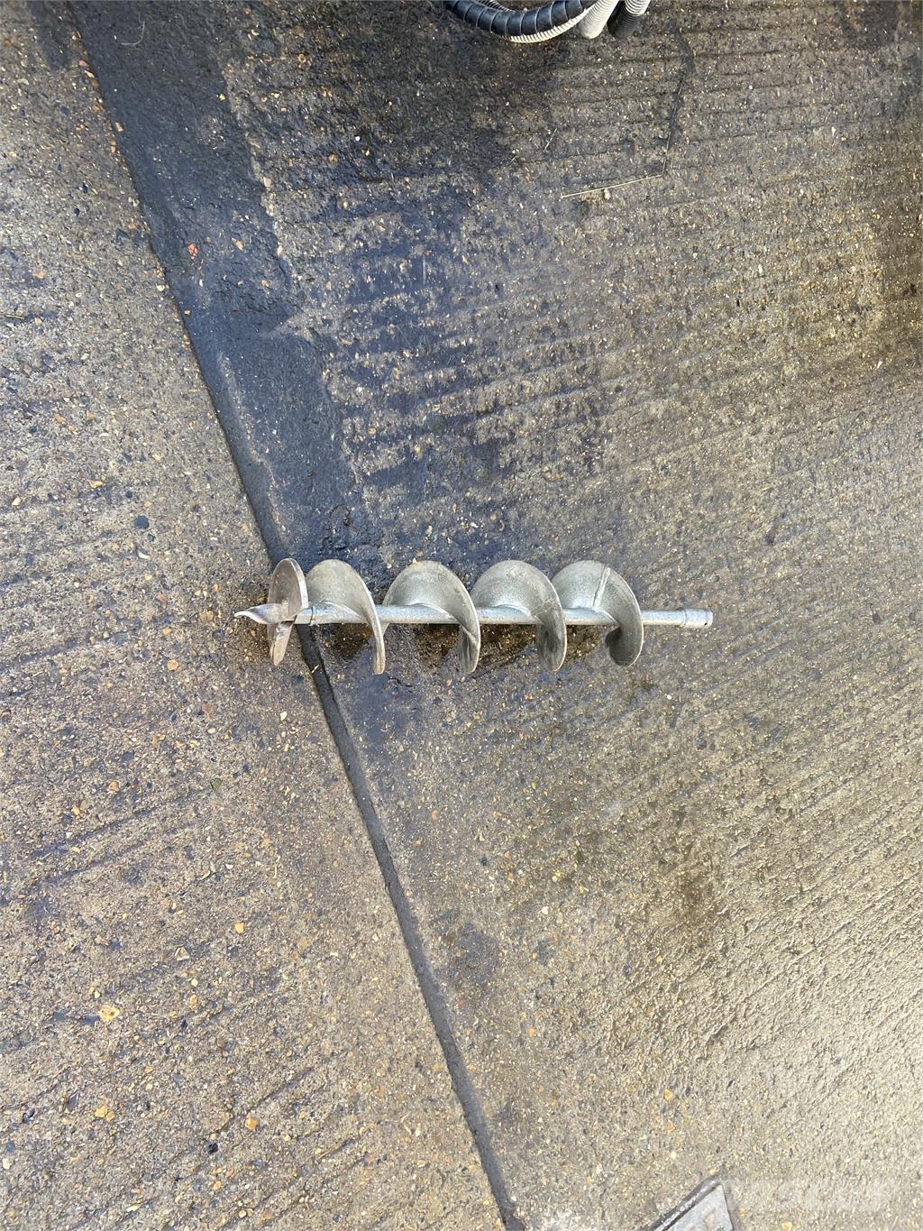 Stihl AUGER 农业机械-其他