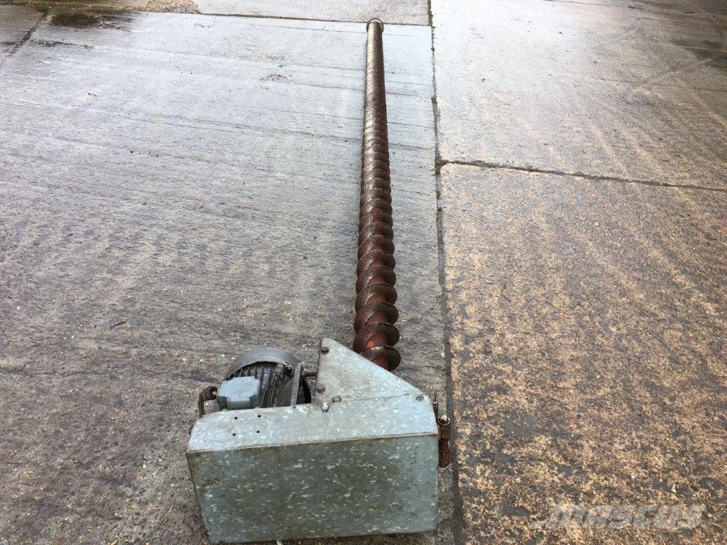 SWEEP AUGER Muut maatalouskoneet
