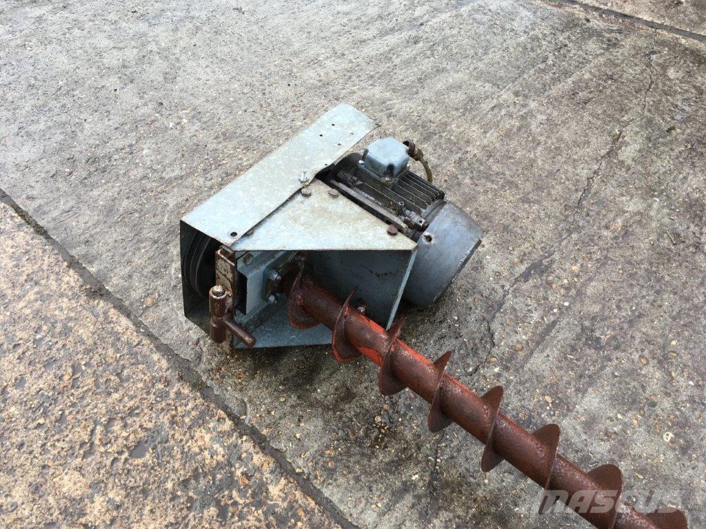 SWEEP AUGER Muut maatalouskoneet