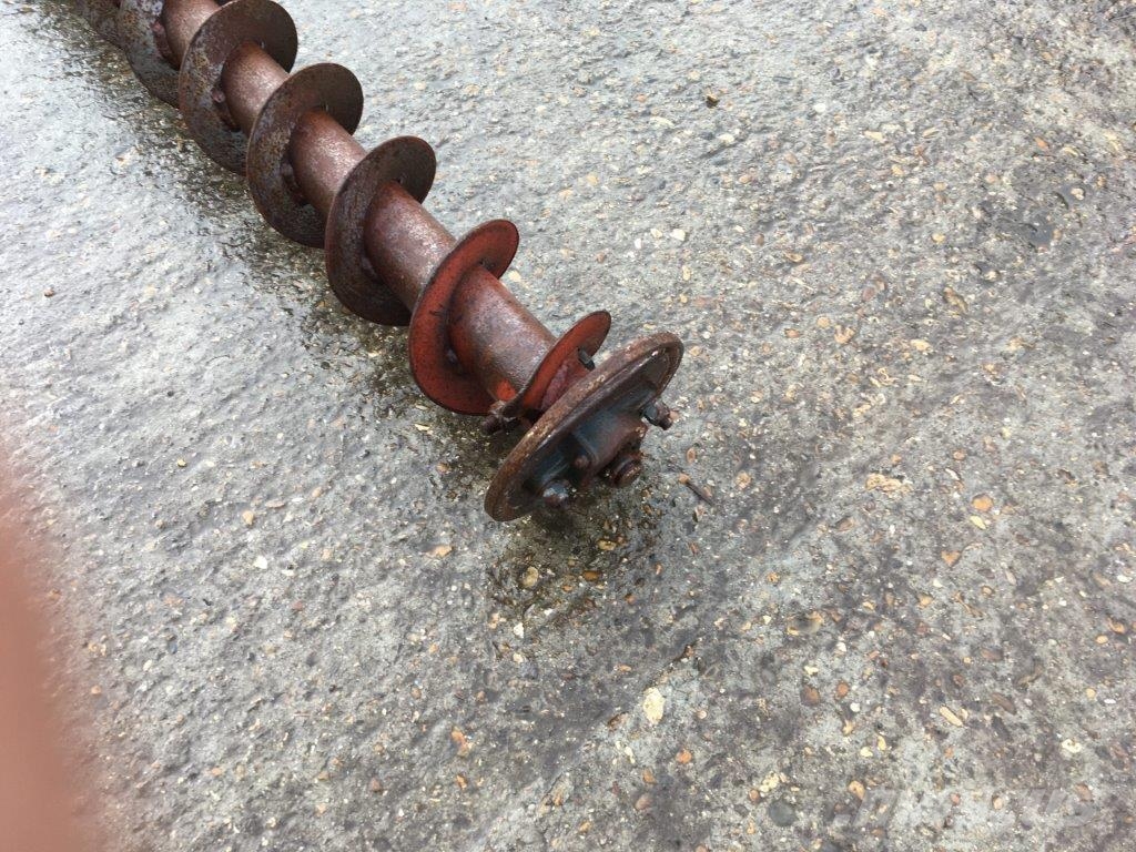SWEEP AUGER Muut maatalouskoneet
