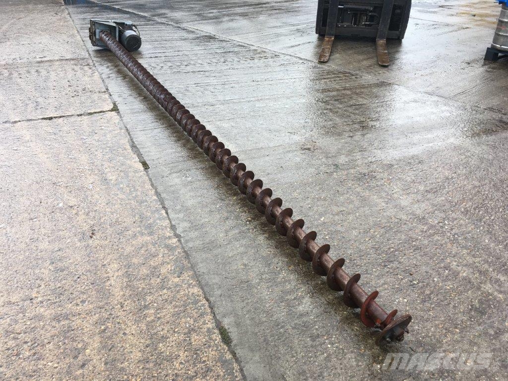 SWEEP AUGER Muut maatalouskoneet