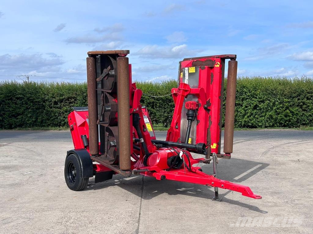 Trimax PEGASUS ماكينات زراعية - غير ذلك