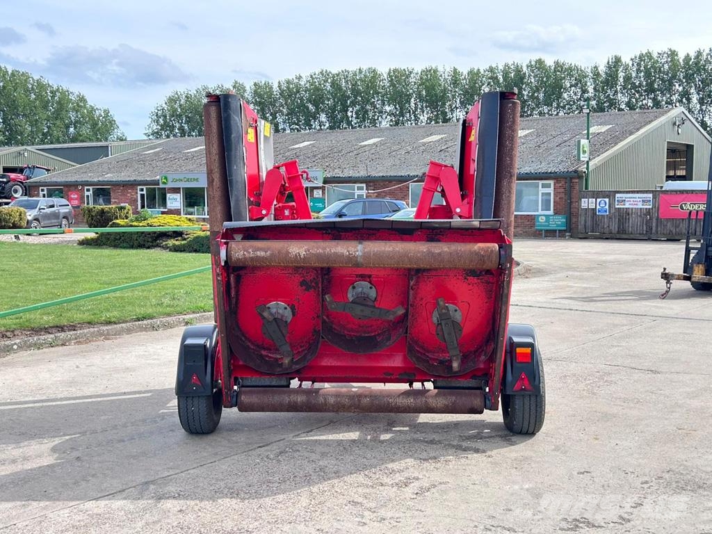 Trimax PEGASUS ماكينات زراعية - غير ذلك