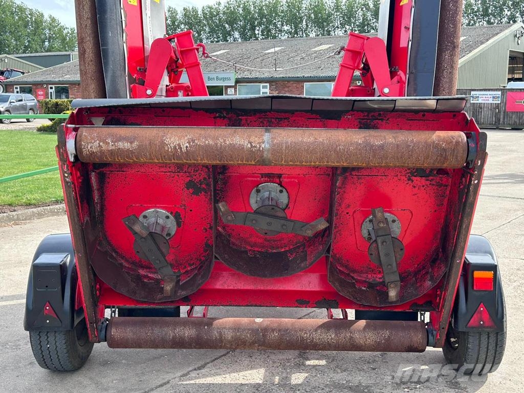 Trimax PEGASUS ماكينات زراعية - غير ذلك