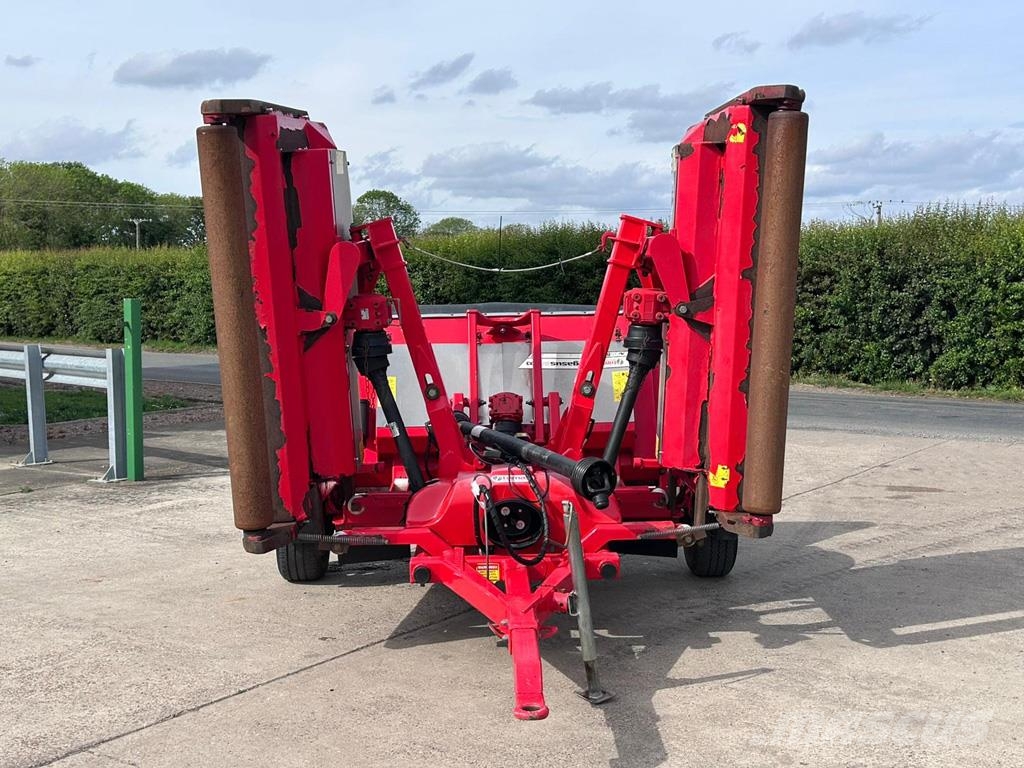 Trimax PEGASUS ماكينات زراعية - غير ذلك