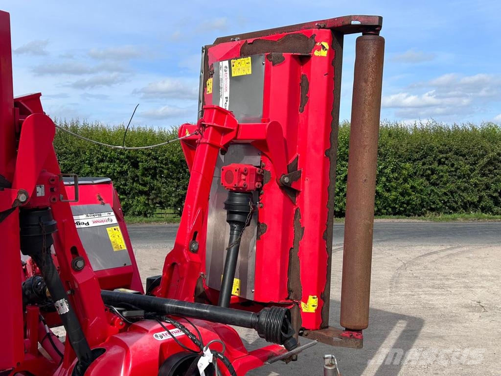 Trimax PEGASUS ماكينات زراعية - غير ذلك