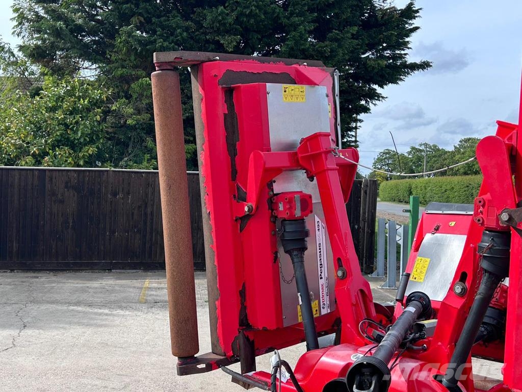 Trimax PEGASUS ماكينات زراعية - غير ذلك