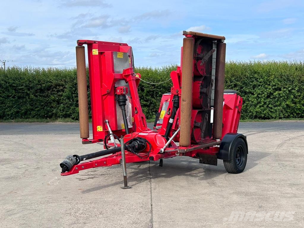 Trimax PEGASUS Farm machinery