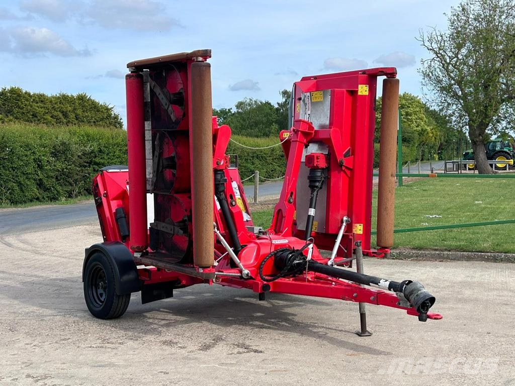 Trimax PEGASUS Farm machinery