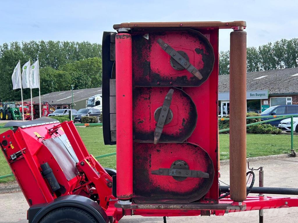 Trimax PEGASUS Farm machinery