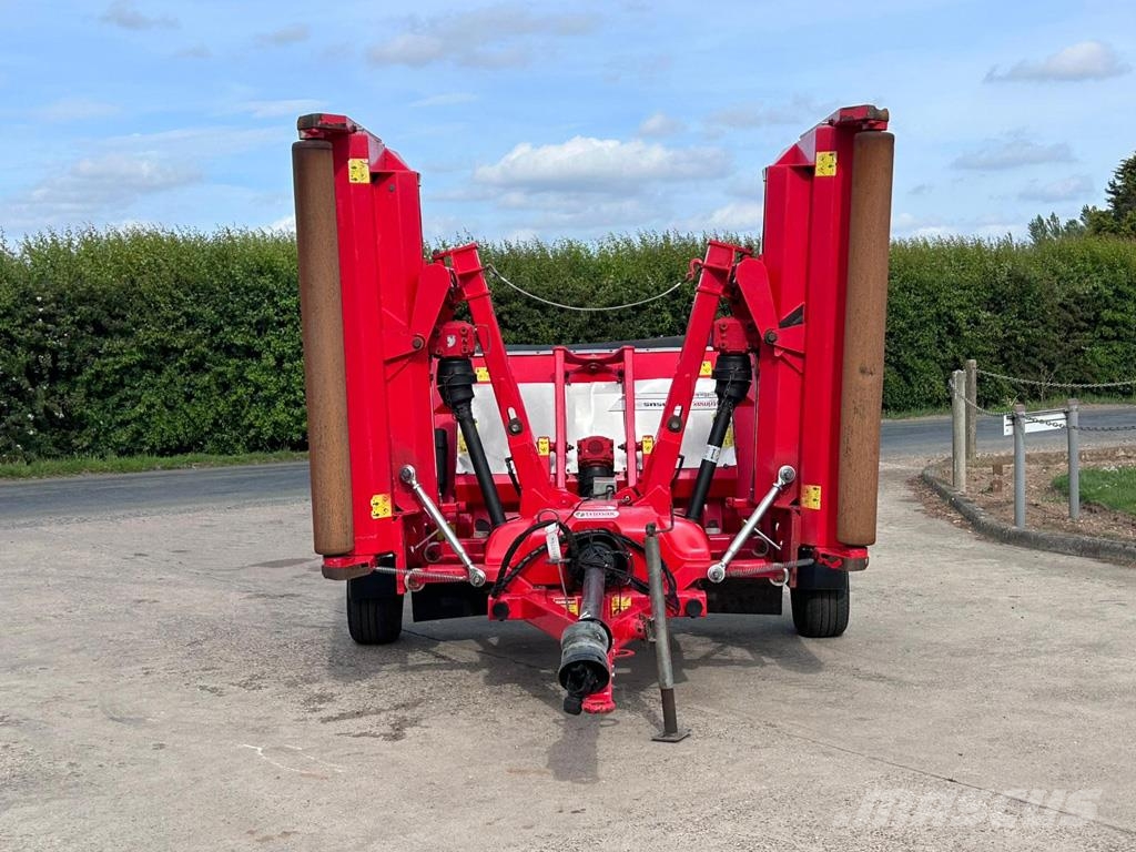 Trimax PEGASUS Farm machinery