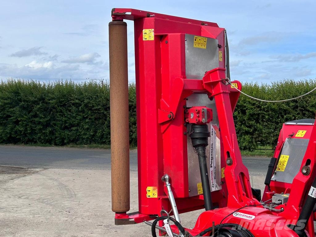 Trimax PEGASUS Farm machinery
