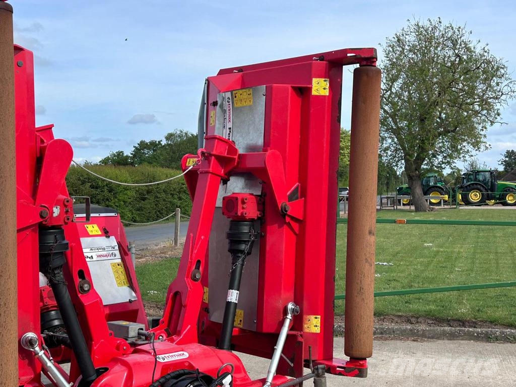 Trimax PEGASUS Farm machinery