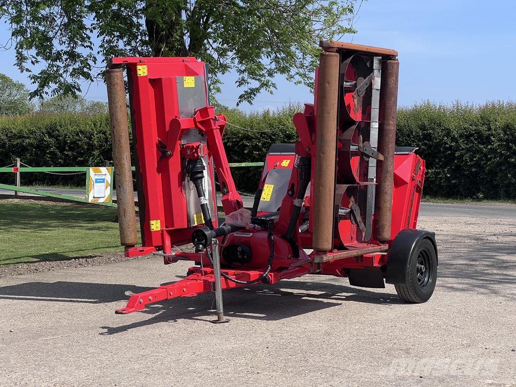 Trimax PEGASUS ماكينات زراعية - غير ذلك