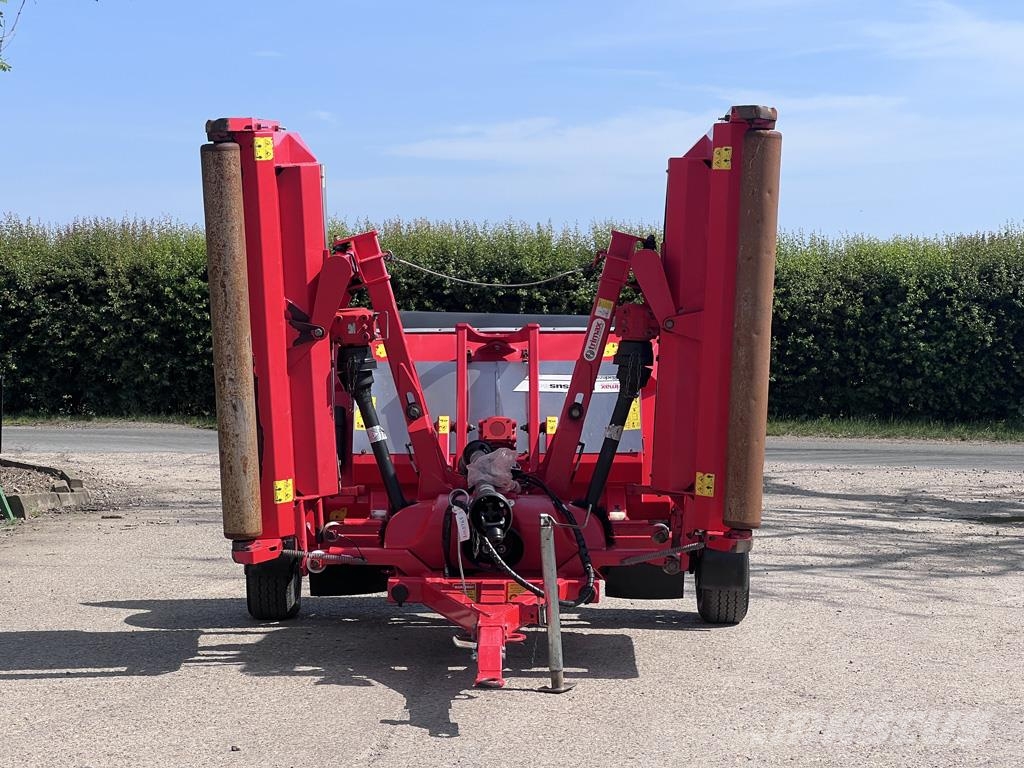 Trimax PEGASUS ماكينات زراعية - غير ذلك