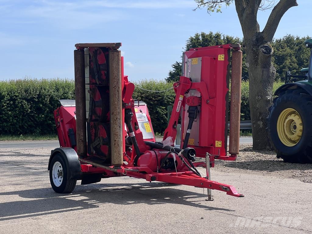 Trimax PEGASUS ماكينات زراعية - غير ذلك