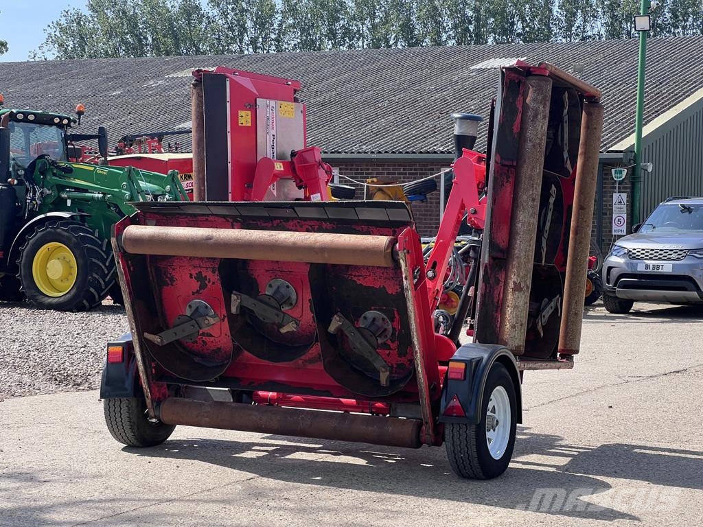 Trimax PEGASUS ماكينات زراعية - غير ذلك