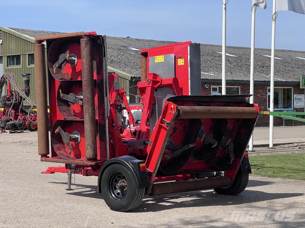 Trimax PEGASUS ماكينات زراعية - غير ذلك