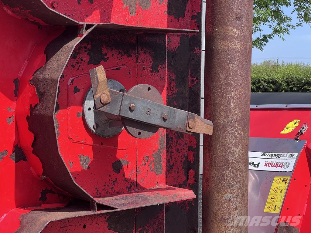 Trimax PEGASUS ماكينات زراعية - غير ذلك