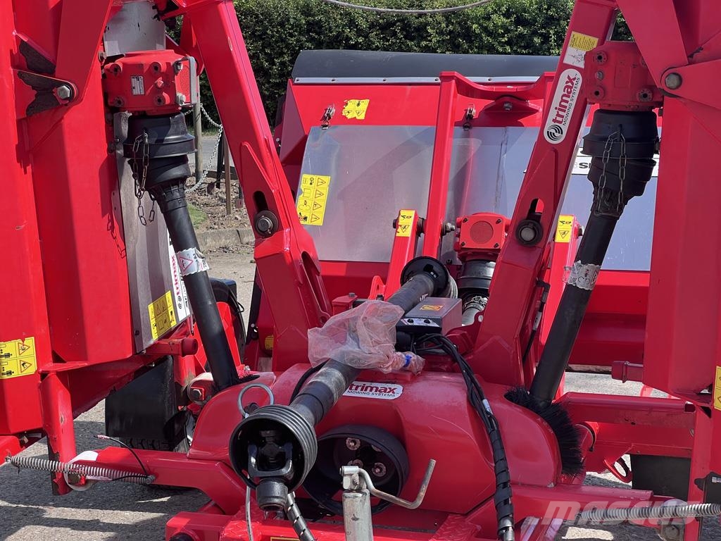 Trimax PEGASUS ماكينات زراعية - غير ذلك