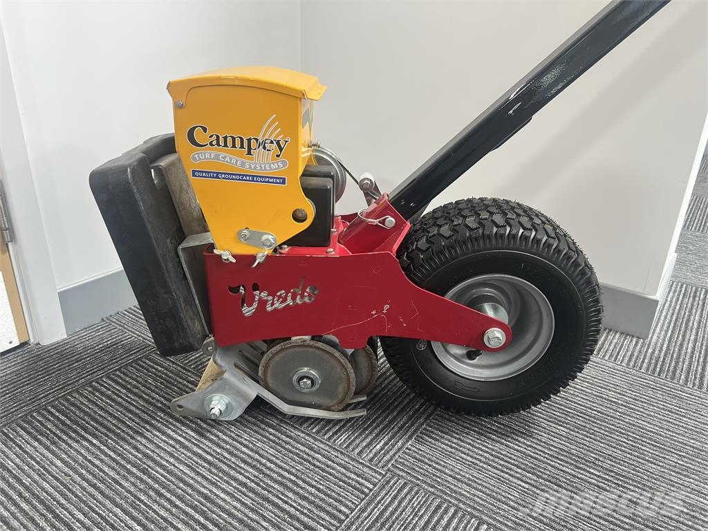 Vredo VREDO 其他農業機械