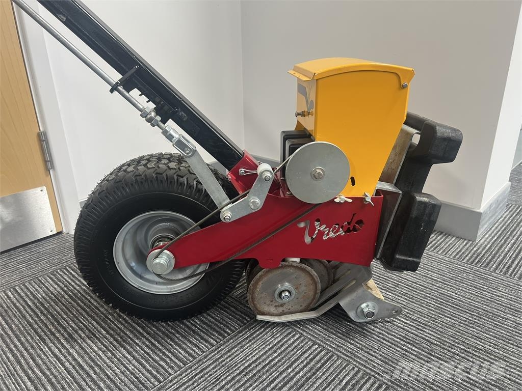 Vredo VREDO 其他農業機械