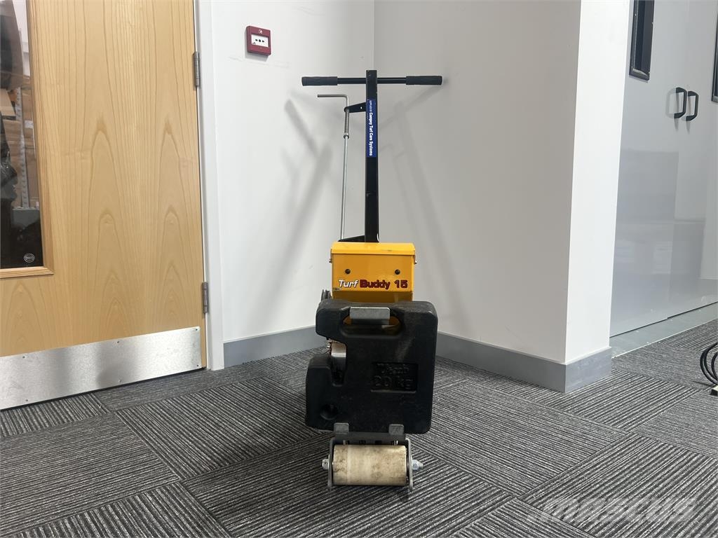 Vredo VREDO 其他農業機械