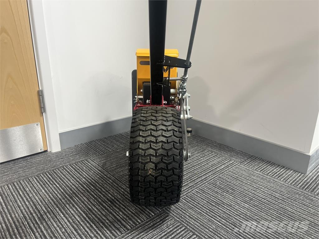 Vredo VREDO 其他農業機械