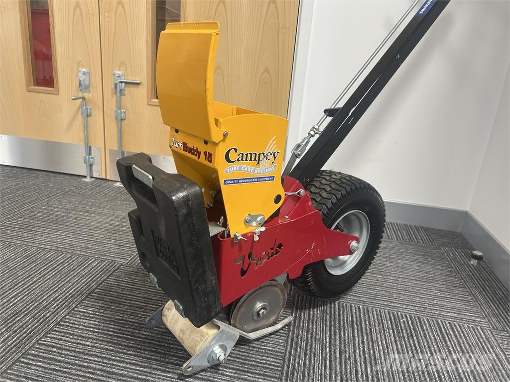 Vredo VREDO 其他農業機械