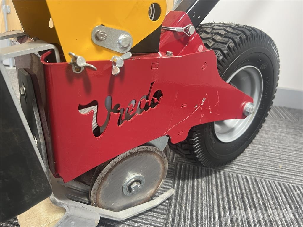 Vredo VREDO 其他農業機械