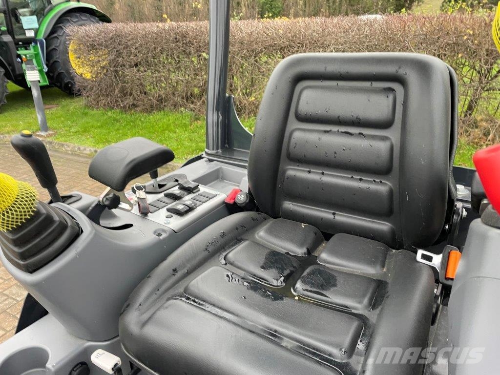 Yanmar SV15VT Midikaivukoneet 7t - 12t